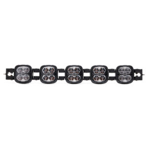 RIGID Industries Phoenix 40" Connect Bar - (5) 5" LED Lights