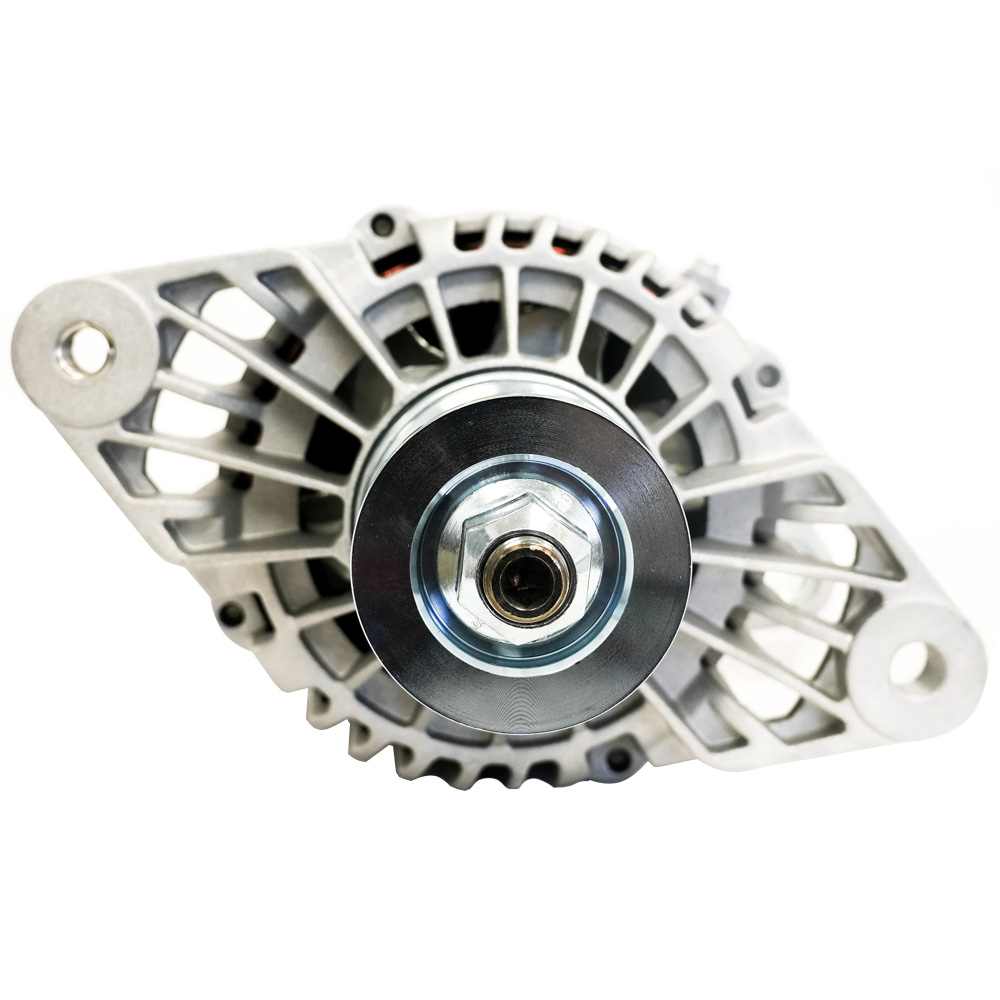 ARCO Marine Zeus A115/3500W 24V HD Hight Output Alternator - J180 Mount