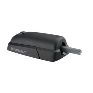 Scanstrut Starlink&reg; Compatible Horizontal Cable Seal - Black