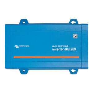 Victron Inverter 48/1200 120V VE.Direct NEMA 5-15R