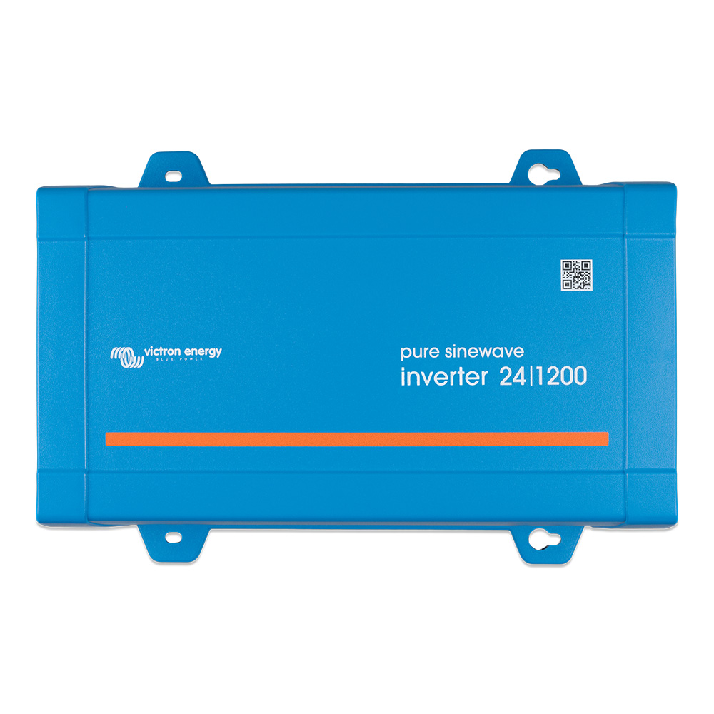 Victron Inverter 24/1200 120V VE.Direct Nema 5-15R
