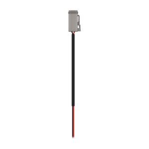 JL Audio Subwoofer Harness Connector - 4-Pin