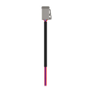 JL Audio Coaxial Speaker Harness Connector - 6-Pin