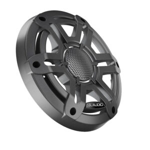 JL Audio M200 6.5" Grey Sport Single Speaker Grille