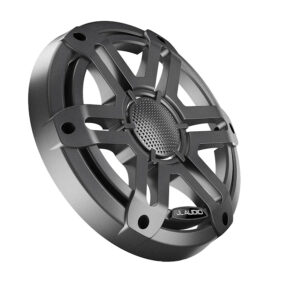 JL Audio M200 7.7" Grey Sport Single Speaker Grille
