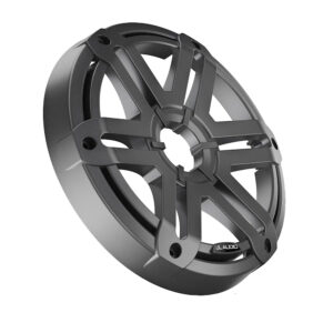 JL Audio M200 10" Grey Sport Single Subwoofer Grille