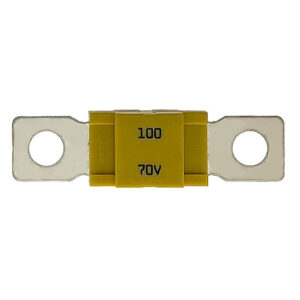 Blue Sea 5101 MEGA®/AMG® Fuse - 100AMP