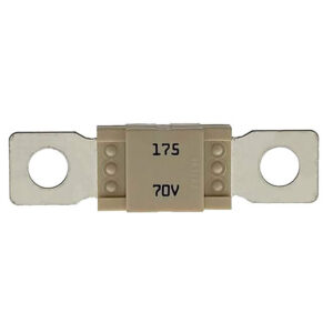 Blue Sea 5104 MEGA®/AMG® Fuse - 175AMP