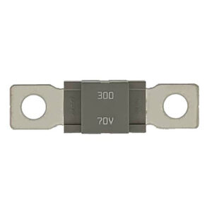 Blue Sea 5108 MEGA®/AMG® FUSE(SEA) Fuse - 300 AMP