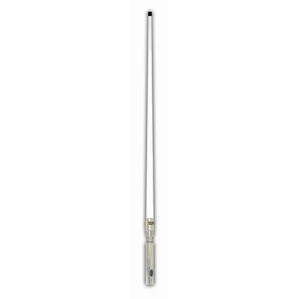 Digital Antenna 876-SW 4' AIS Antenna - White