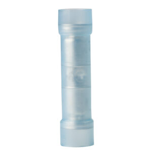 Ancor 16-14 AWG Nylon Double Crimp Butt Connectors - 100 Pack