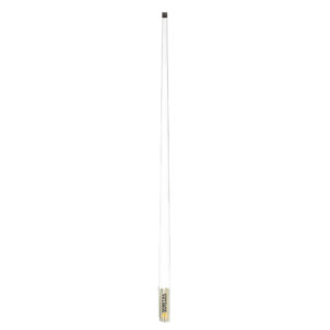 Digital Antenna 538-AW-S 8' AM/FM Stereo Antenna - White