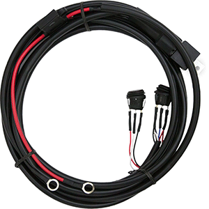RIGID Industries Radiance™ Bar Multi-Trigger Harness