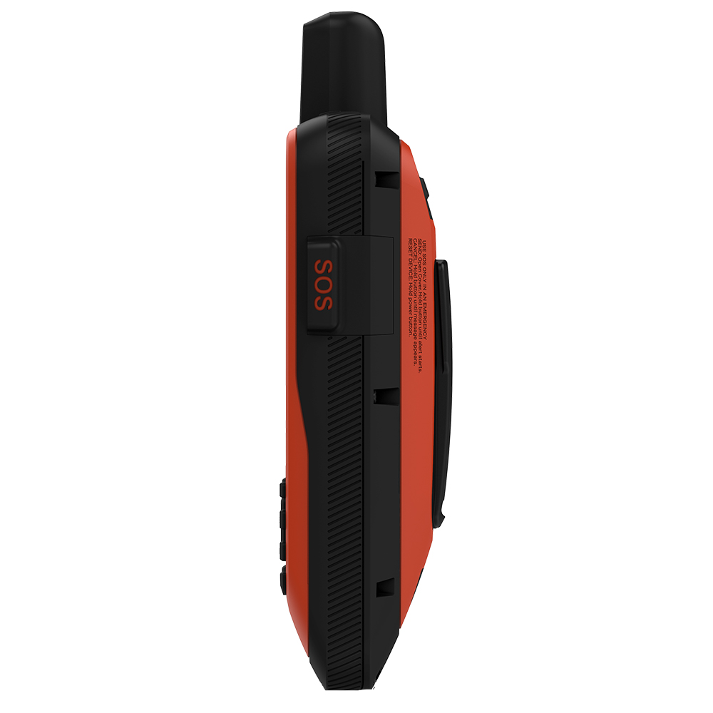 Garmin GPSMAP® 86i Handheld GPS w/inReach® & Worldwide Basemap - Image 6