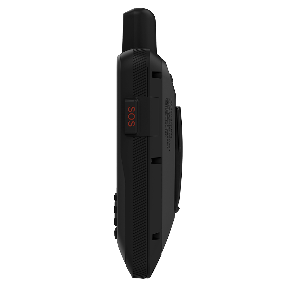 Garmin GPSMAP® 86sci Handheld w/inReach® & BlueChart® g3 Coastal Charts - Image 6