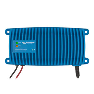 Victron BlueSmart IP67 Charger - 12 VDC - 7AMP (UL 1236)