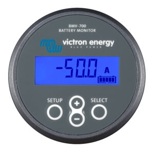 Victron BMV-700 Battery Monitor
