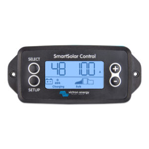Victron SmartSolar Pluggable Display