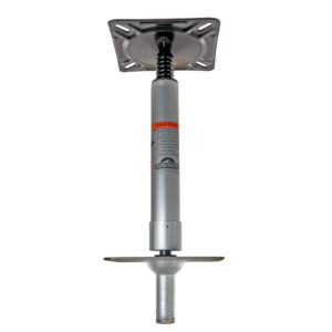 Springfield KingPin&trade; Threaded Hi-Lo 3-Piece Set - 13-1/2"