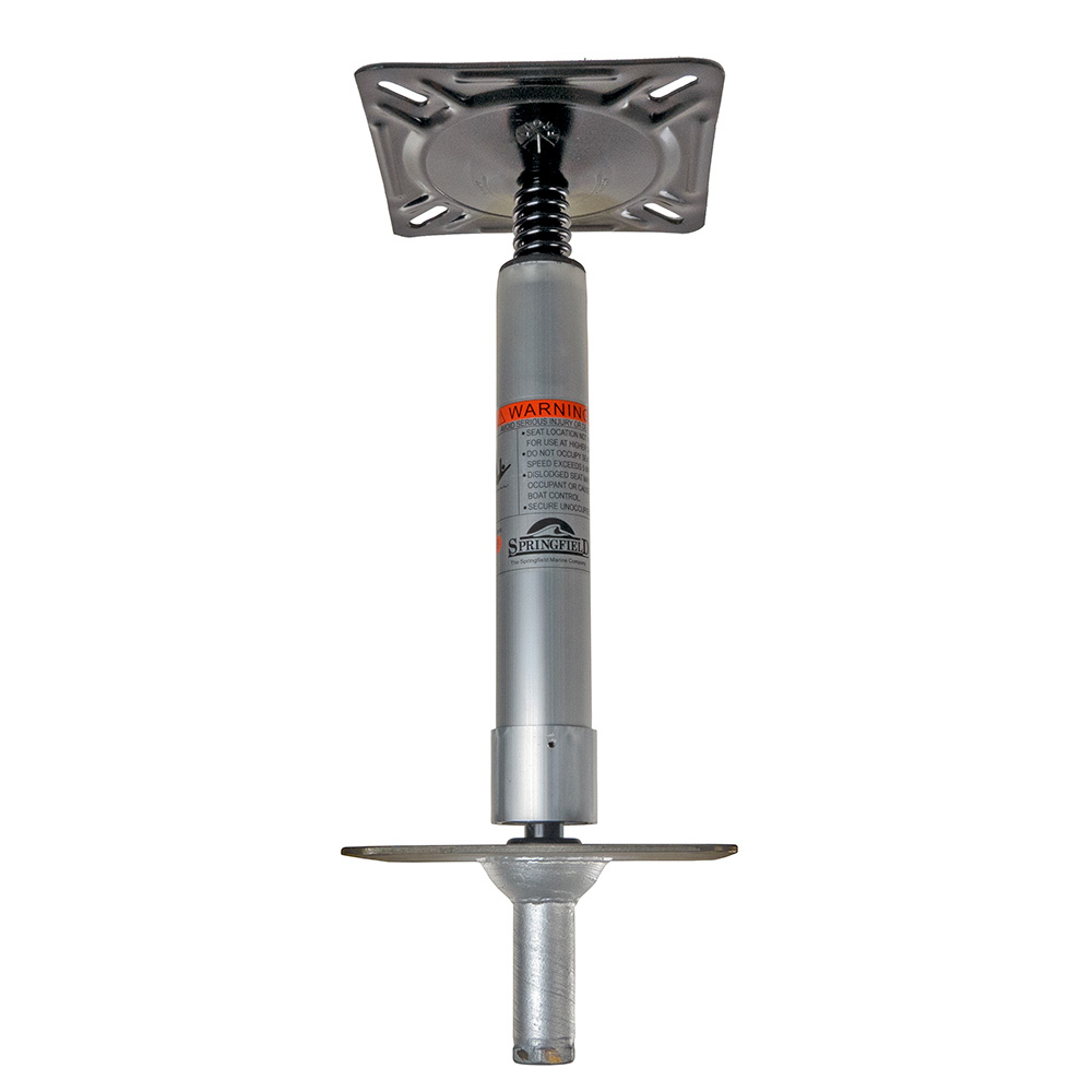 Springfield KingPin™ Threaded Hi-Lo 3-Piece Set - 13-1/2"