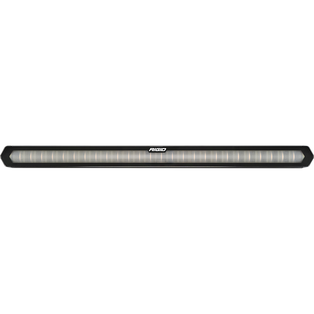 RIGID Industries Chase 28" Lightbar - Tube Mount