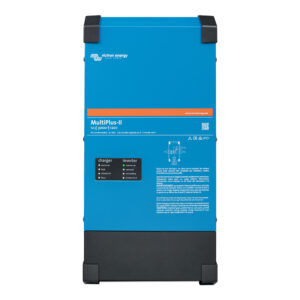 Victron MultiPlus-II 12/3000 120-50 2X 120V