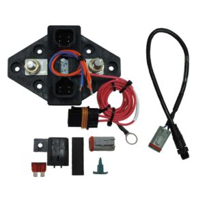 Balmar SmartShunt N2K 350AMP 12-48VDC f/SG200 Display