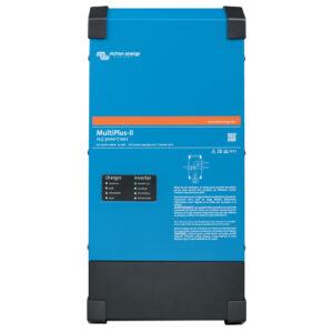Victron MultiPlus-II 12/3000 - 120-50 - 2x 120V (UL 458)
