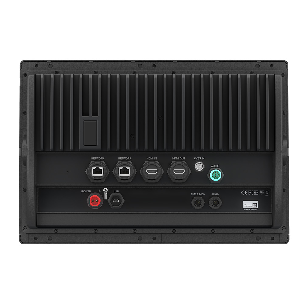 Garmin GPSMAP® 8616 Chartplotter GN+ - Image 2