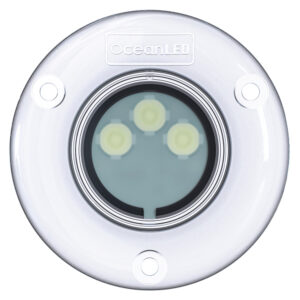 OceanLED Discover Series D3 Underwater Light - Ultra White