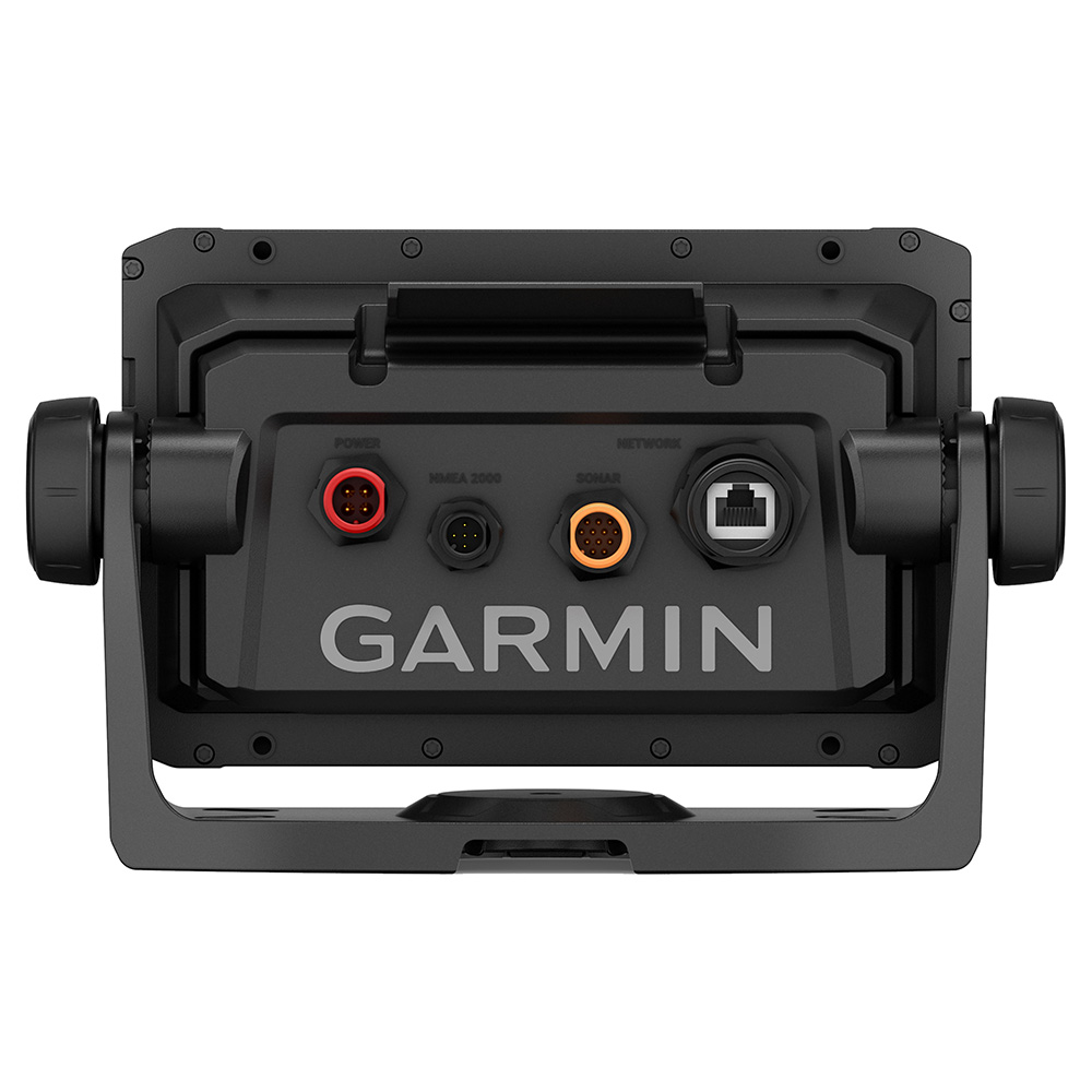 Garmin ECHOMAP™ UHD2 64sv Chartplotter/Fishfinder Combo w/US Coastal Maps & GT54UHD-TM - Image 2