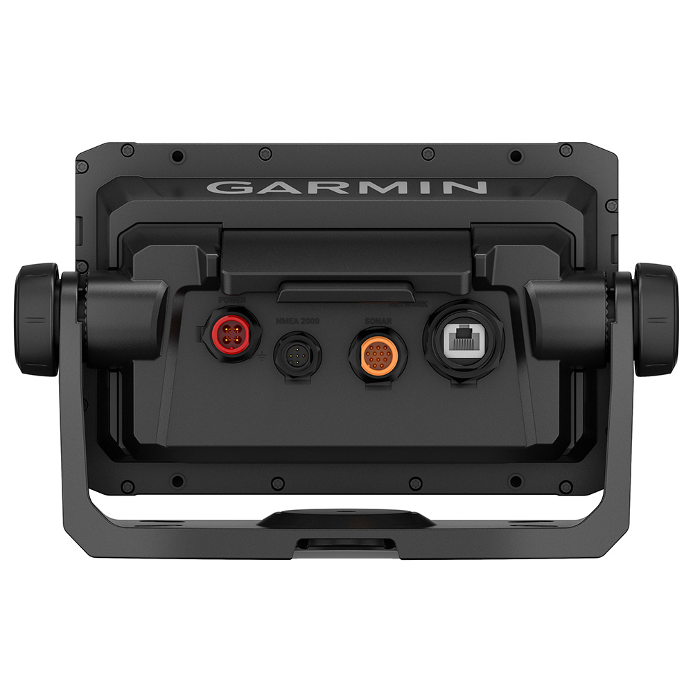 Garmin ECHOMAP™ UHD2 73sv Chartplotter/Fishfinder Combo w/US Inland Maps w/o Transducer - Image 2