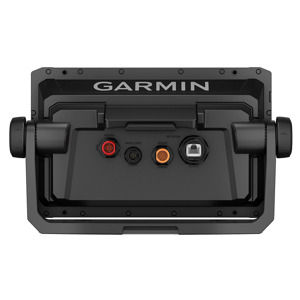 Garmin ECHOMAP™ UHD2 93sv Chartplotter/Fishfinder Combo w/US Inland Maps w/o Transducer - Image 2