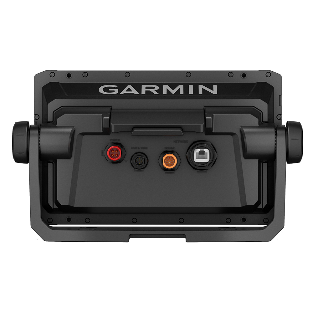 Garmin ECHOMAP™ UHD2 94sv Chartplotter/Fishfinder Combo w/US Coastal Maps w/o Transducer - Image 2
