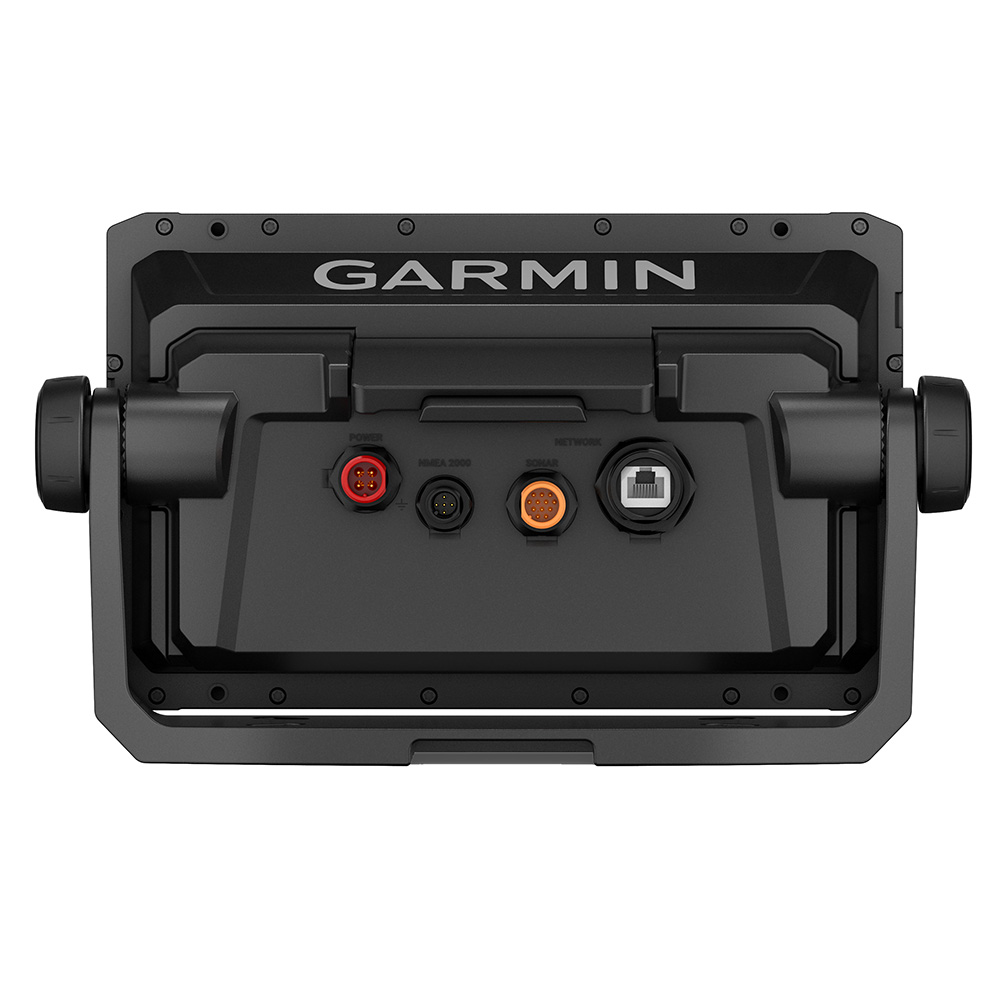 Garmin ECHOMAP™ UHD2 94sv Chartplotter/Fishfinder Combo w/US Coastal Maps & GT56UHD-TM - Image 2