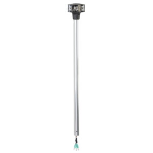 Attwood LightArmor Masthead 36" Anchor Light f/Use With Powerbase