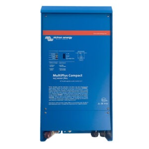 Victron MultiPlus Compact 12/2000/80-150 120V VE.Bus (UL 458)